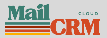 Mail CRM logo